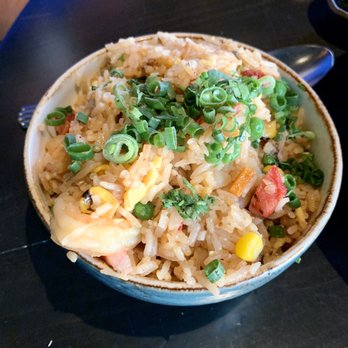 Japengo - Fried Rice - Asian Fusion Near Me - Lahaina, Hawaii Japengo - Fried Rice - Asian Fusion Near Me - Lahaina, Hawaii