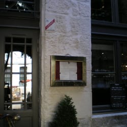 Le Barbue d''Anvers