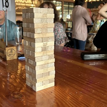 Blue Point Brewing - Games - Brewpubs Near Me - Patchogue, New York