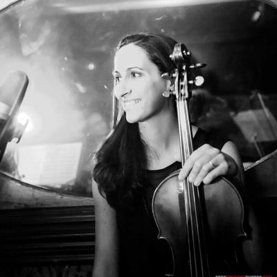 French Conservatory of Music by null