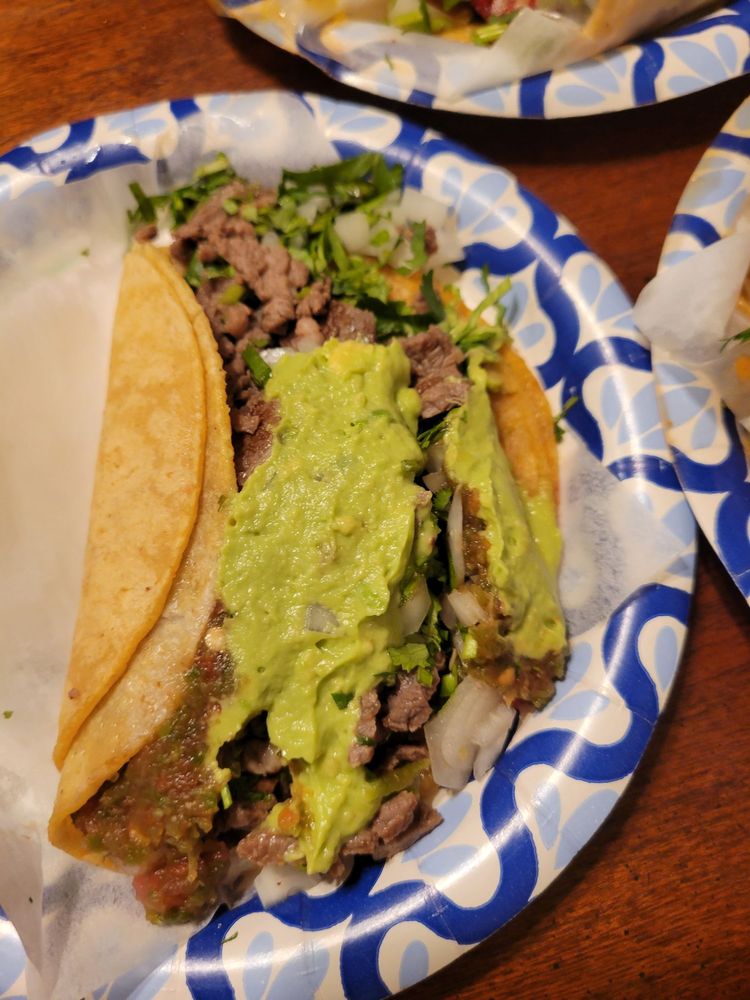 Tacos El Jalon