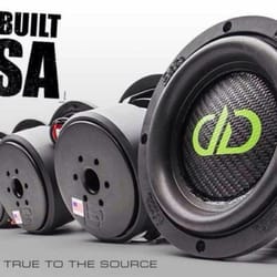 Audio Lab
