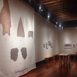 Culture Commons - Current exhibit