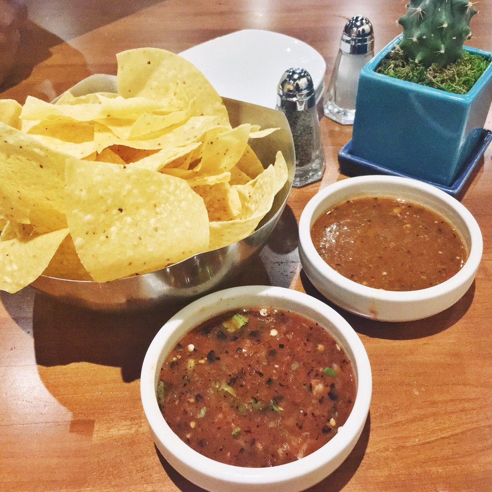 Cantina Laredo - Free chips & salsa for the win! - Mexican Near Me - Bloomington, Minnesota Cantina Laredo - Free chips & salsa for the win! - Mexican Near Me - Bloomington, Minnesota