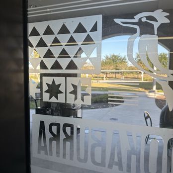 The Kookaburra Coffee - Outside - Coffee & Tea Near Me - Ponte Vedra Beach, Florida