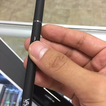 Smoke Out - There she is! My boyfriends "Vapotech slim". He likes it. - Tobacco Shops Near Me - Tucker, Georgia