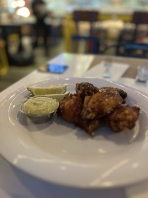 El Premio Tex Mex Bar & Grill by null