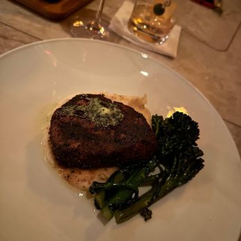 Cowboy Star - Filet mignon - Steakhouses Near Me - San Diego, California Cowboy Star - Filet mignon - Steakhouses Near Me - San Diego, California
