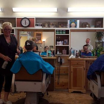 Clip Joint - Its remodeled now but this is when Al was still alive and well. - Barbers Near Me - Merchantville, New Jersey Clip Joint - Its remodeled now but this is when Al was still alive and well. - Barbers Near Me - Merchantville, New Jersey