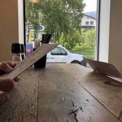 The Burger Factory