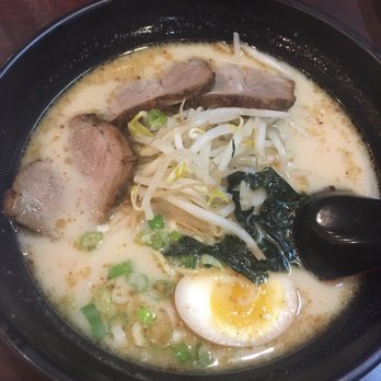 Ajisen Ramen - Ramen Near Me - New York, New York