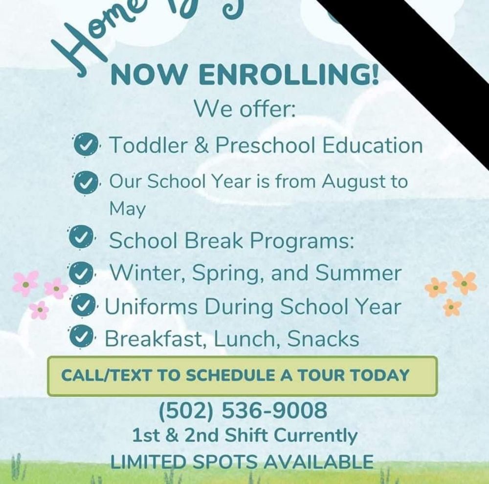 Focused on Learning Academy - childcare center in Louisville, KY