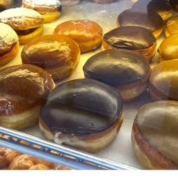 Large selection and always busy!! Large selection and always busy!!