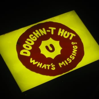 Doughnut Hut - Donuts Near Me - Burbank, California Doughnut Hut - Donuts Near Me - Burbank, California
