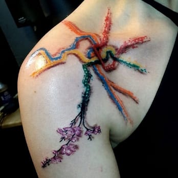 Strata Tattoo Lab - Jay'e Jones - Tattoo Near Me - Yucca Valley, California Strata Tattoo Lab - Jay'e Jones - Tattoo Near Me - Yucca Valley, California