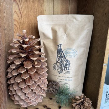 Headframe Coffee - Packaged coffee - Coffee Roasteries Near Me - Ely, Nevada