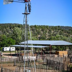 Cherry Creek Lodge