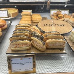 Lenôtre