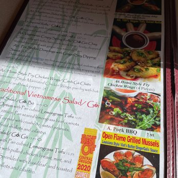 Pho Viet & Cafe - Vietnamese Near Me - Bend, Oregon Pho Viet & Cafe - Vietnamese Near Me - Bend, Oregon