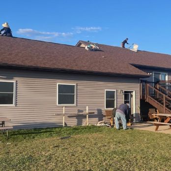 Curti Construction - Roofing Near Me - La Crosse, Wisconsin Curti Construction - Roofing Near Me - La Crosse, Wisconsin