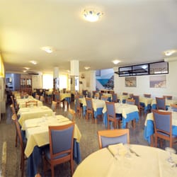 Hotel Timiama - Ristorante
