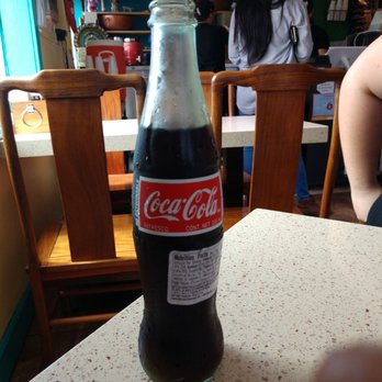 Acevedos Hawaicano Cafe - Real coca cola - Mexican Near Me - Kahului, Hawaii Acevedos Hawaicano Cafe - Real coca cola - Mexican Near Me - Kahului, Hawaii