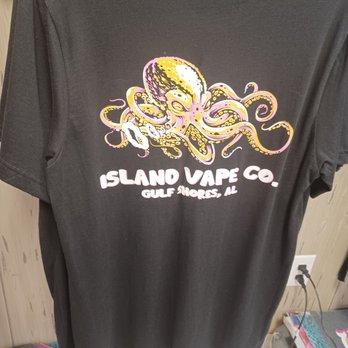 Island Vape - Shopping for #1 son, it's a vape thing. - Vape Shops Near Me - Gulf Shores, Alabama Island Vape - Shopping for #1 son, it's a vape thing. - Vape Shops Near Me - Gulf Shores, Alabama