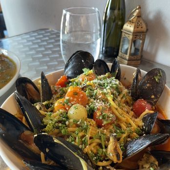 Blue Cave Restaurant - Sicilian Near Me - Lewiston, New York