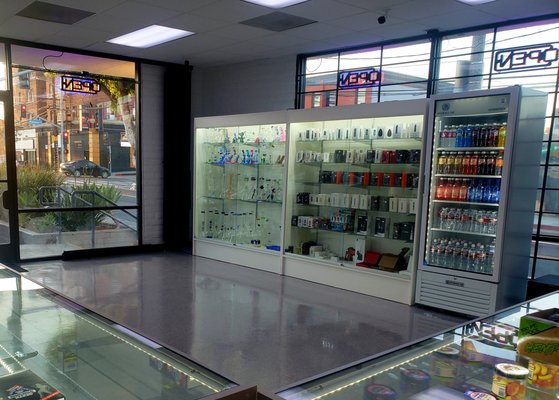 Smoke Fat Smoke Shop by null