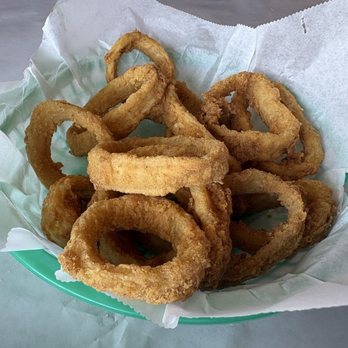 The Boiling Crab - Calamari - Cajun/Creole Near Me - Tustin, California The Boiling Crab - Calamari - Cajun/Creole Near Me - Tustin, California