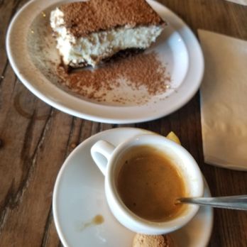 Sosta Caffe - Espresso with Tiramisu - Italian Near Me - Pembroke Pines, Florida Sosta Caffe - Espresso with Tiramisu - Italian Near Me - Pembroke Pines, Florida