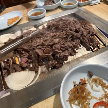 Mo Ran Gak Restaurant - Korean Near Me - Garden Grove, California Mo Ran Gak Restaurant - Korean Near Me - Garden Grove, California