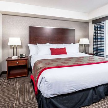 Ramada by Wyndham Moose Jaw - 1 King Bed Suite - Hotels Near Me - Moose Jaw, Saskatchewan Ramada by Wyndham Moose Jaw - 1 King Bed Suite - Hotels Near Me - Moose Jaw, Saskatchewan