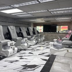 Dublin Nails & Bar Salon
