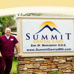 Summit Dental Care
