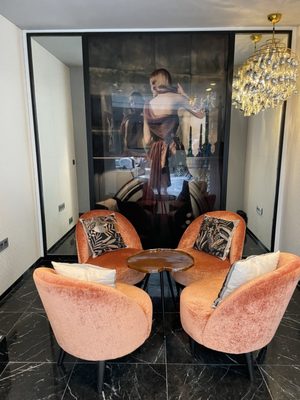 Sofitel Paris le Faubourg by null