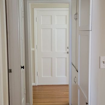 Fresh Line Painting - Hallway - Painters Near Me Fresh Line Painting - Hallway - Painters Near Me