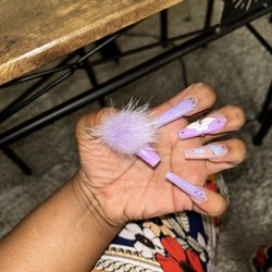 Stillwater Nail Spa