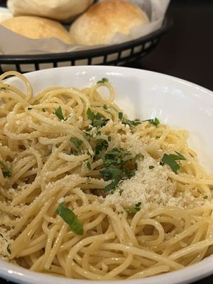 Roma Italian Kitchen by null