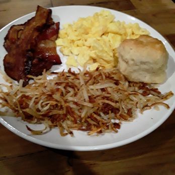 Daisy Mae’s - Early bird breakfast 4.99 from 6 a.m.-8 a.m. - Breakfast & Brunch Near Me - New Orleans, Louisiana Daisy Mae’s - Early bird breakfast 4.99 from 6 a.m.-8 a.m. - Breakfast & Brunch Near Me - New Orleans, Louisiana