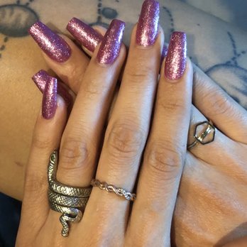 Sassy Nails - Jack is my new go to :) - Nail Salons Near Me - Tustin, California Sassy Nails - Jack is my new go to :) - Nail Salons Near Me - Tustin, California