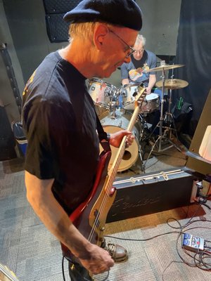 Smash Studios by null