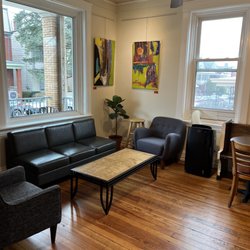 Rohs Street Cafe