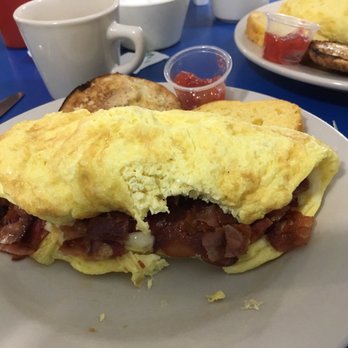 The Omelette Factory - Sandwiches Near Me - Ogunquit, Maine The Omelette Factory - Sandwiches Near Me - Ogunquit, Maine