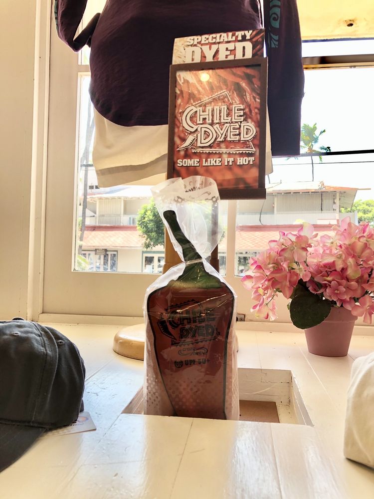 CRAZY SHIRTS 50 Photos & 22 Reviews 755770 Alii Dr, Kailua Kona