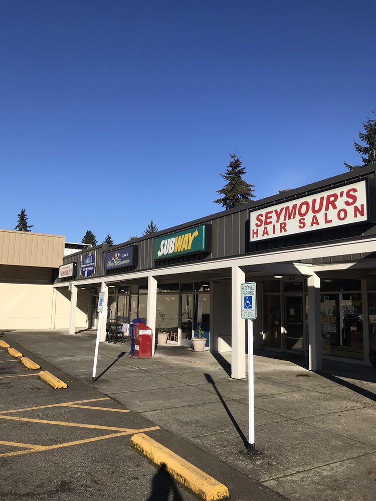 North Towne Shopping Center Logo