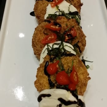 Pizza Rock - Pizza Near Me - Henderson, Nevada