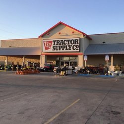 Tractor Supply