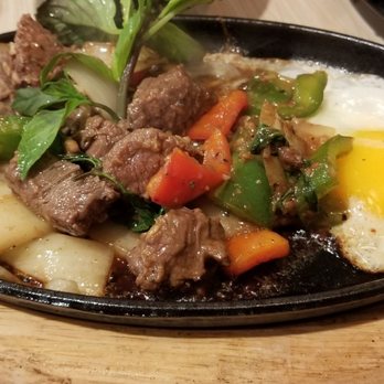 Pho A'mie - Sizzling Shaken beef - Vietnamese Near Me - Fullerton, California Pho A'mie - Sizzling Shaken beef - Vietnamese Near Me - Fullerton, California