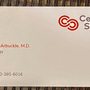 Robert A. Arbuckle, MD